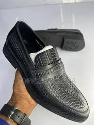 Official Loafers Black Image 3